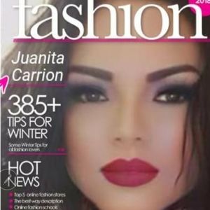 Meet your Posher, Juanita